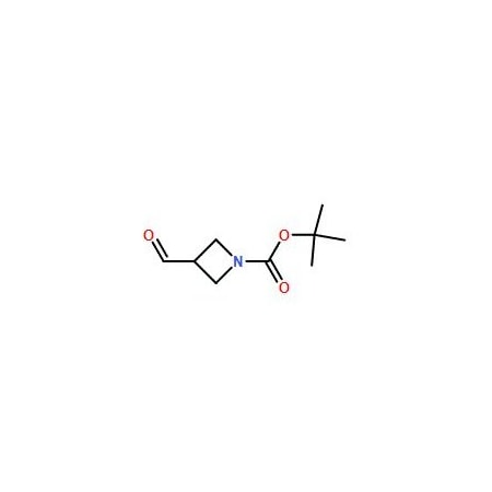 Ak Scientific 1-Boc-3-Formylazetidine (1g), CAS 177947-96-5 9335AA-1g
