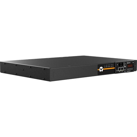 Vertiv RPDU, SWITCHED UNIT LEVEL MONITORING EC VP51100