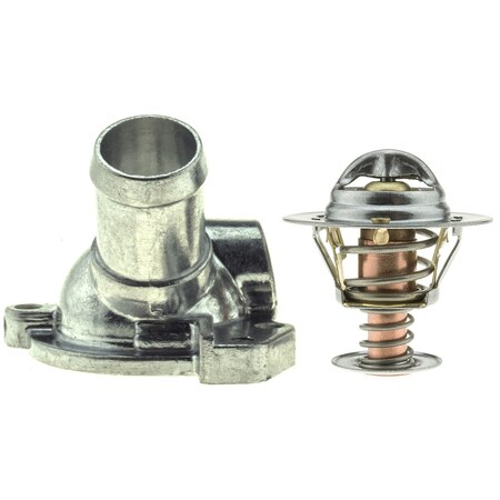 Motorad Fail-Safe Thermostat Kit- 170 Degrees w/ Seal 5113KTFS