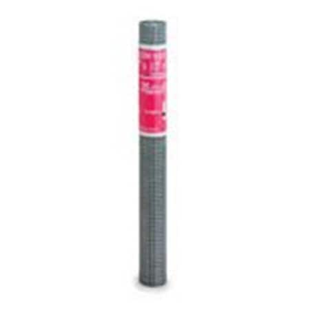Propation 3 x 5 ft. 2 x 2 Square Hardware Cloth PR4001513