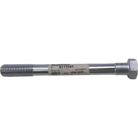 John Deere SCREW, JOHN DEERE OEM R113340 R113340