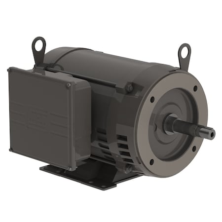 Weg 10 HP 3600 RPM 208/230 V ODP 213/5JP 01036OS1C215JP