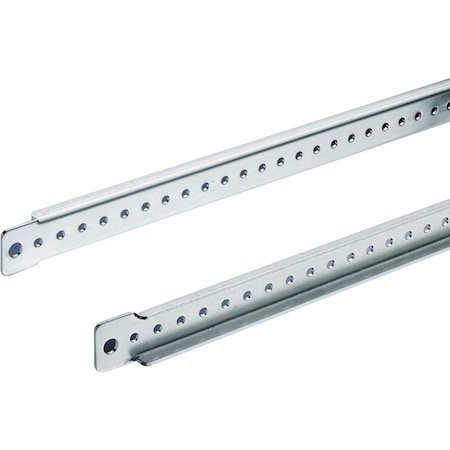 Rittal Door Bars F-Ts - Horizontal 8800130