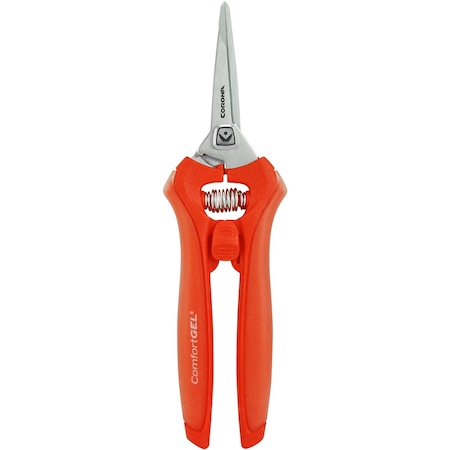 Corona Tools ComfortGEL Micro Snips FS 3214D