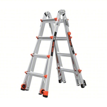 Little Giant Ladders Multipurpose Ladder 12117-880