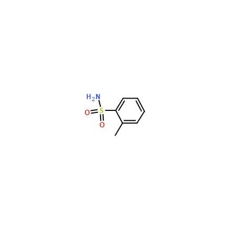 Ak Scientific 2-Methylbenzenesulfonamide (5g), CAS 88-19-7 G366-5g