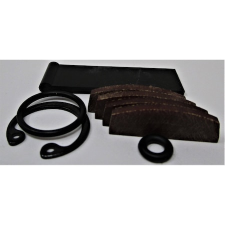 Wilton Repair Kit For Jet Sander RPK-610
