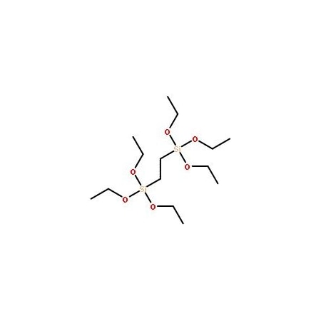 Ak Scientific 1, 2-Bis(triethoxysilyl)ethane, tech. (500g), CAS 16068-37-4 1400AP-500g