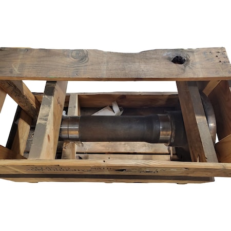 John Deere SPINDLE, JOHN DEERE OEM R74573 R74573