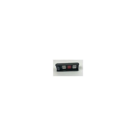 Eaton Pushbutton/Pilot Light/Selector Switch Accy C400KG3