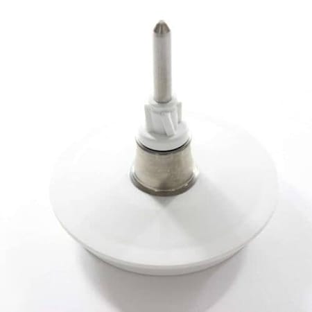 Delonghi MIXER INSERT, PURE-WHITE BR67051266