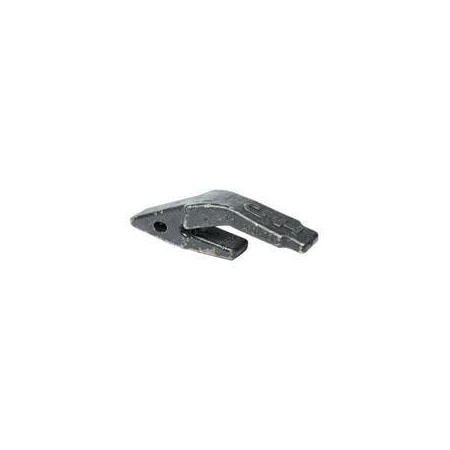 Case REPLACEMENT SHANK, BUCKET D136811