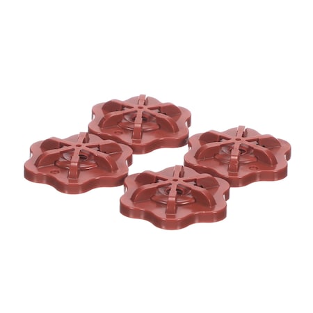 Bunn KIT, SPRAYHEAD, WAWA, 4PK 40670.1006