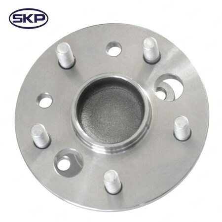 Skyward Automotive Products Wheel Bearing and Hub Assembly, SK512207