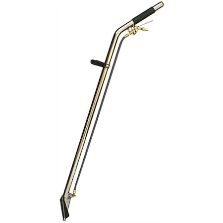 Namco 12 in. Heavy-Duty Stainless Steel Floor Wand 1022