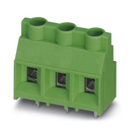 Phoenix Contact MKDS 5/ 3-9 5 PCB terminal block 1714984