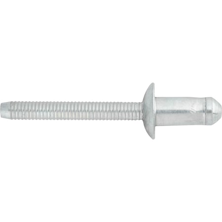 Auveco GM Inner Wheelhouse Blind Rivet, 10PK 25108