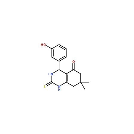 Ak Scientific Dimethylenastron (5mg), CAS 863774-58-7 SYN5065-5mg