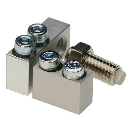 Smc STROKE ADJUSTER (0-5 ADJ) MXS-AS8L