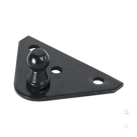 Rv Designer GAS PROP BRACKET - FLAT G815