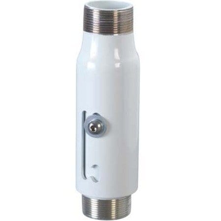 Chief 6-9INCH (152-228 MM) SPEED-CONNECT ADJUSTABLE EXTENSION COLUMN CMS006009W