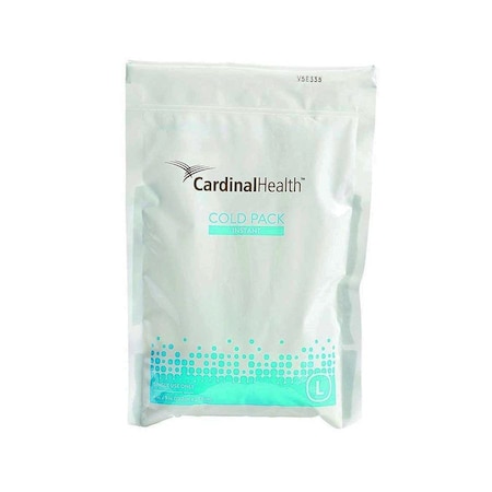 Allegiance Health Care Kwik-Kold 107 6In X 9In Disposable Cold Pack, 16PK ALG11440-900