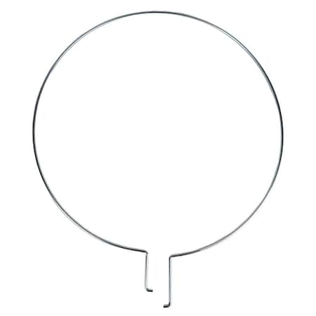 Gemplers 15 in-dia. Sweep Net Hoop 238344-15