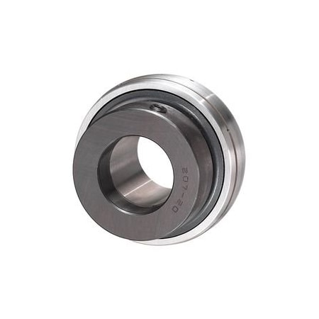 Iptci Eccentric Lock Ball Bearing Insert NA211-35