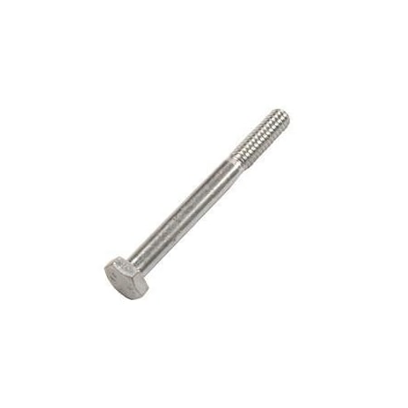 Skyjack REPLACEMENT BOLT, HEX, 1/4-20 X 2-1/2 PT 127284