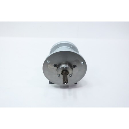 Gast ROTARY VANE AIR MOTOR 5/8IN 1IN NPT R-AD665