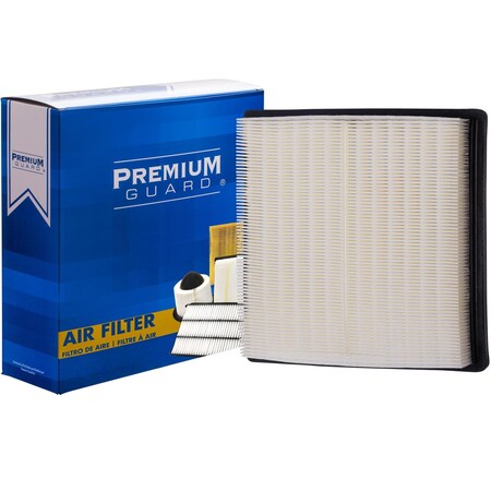 Premium Guard Engine Air Filter, PA99861