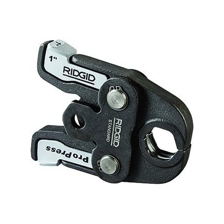 Viega Propress Standard Press Jaw Press Jaws 1.5 Steel 57231