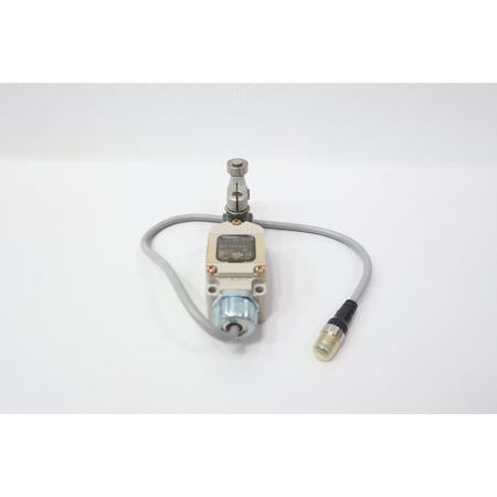 Omron LIMIT SWITCH 48V-DC WLG2-55LD-M1GJ