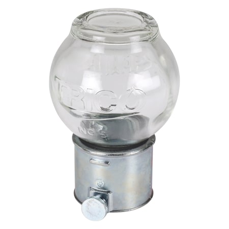 Zoro Select Reservoir 8 oz. 20405R