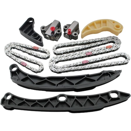 Engine Timing Chain Kit,