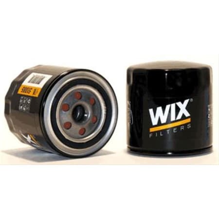 Omnisports PXL51085 3.660 in. Oil Filter OM3570795