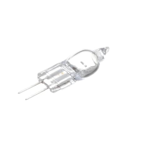 Nu-Vu Bulb, Halogen, 12V, 10W. G4 50-1412