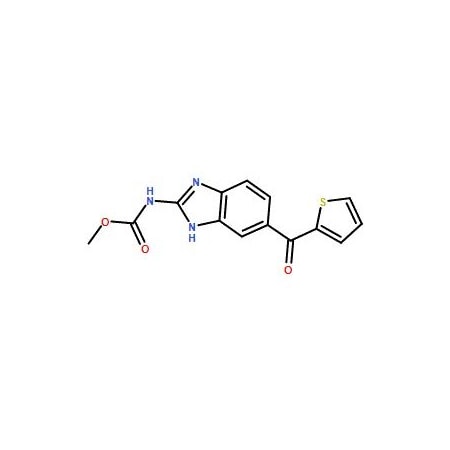 Ak Scientific Nocodazole (5mg), CAS 31430-18-9 2593AH-5mg