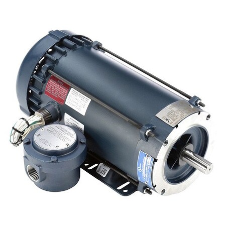 Leeson HazardousLocationMotor, 2hp, 1760RPM 121921.00
