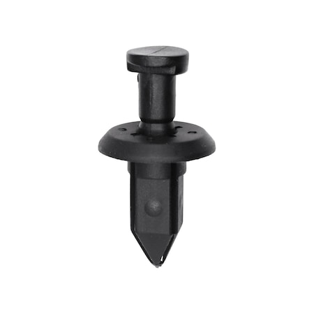 Auveco GM Front Bumper Fascia Retainer 20mm Head Diameter, 25PK 16625