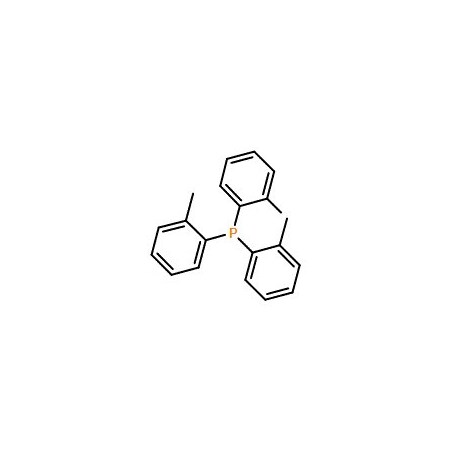 Ak Scientific Tri(2-methylphenyl)phosphine (500g), CAS 6163-58-2 V0753-500g
