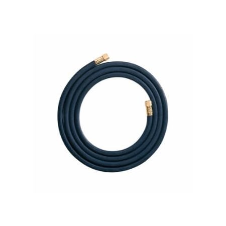 Goss Vapor Propane Gas Hose, 1/4 in Hose ID, 12 ft 328-HEF-12
