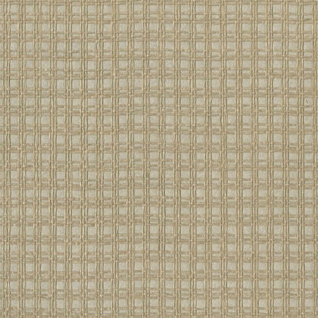 Kenneth James Kori Khaki Grasscloth Wallpaper 2693-30220