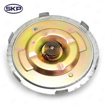 Skyward Automotive Products Engine Cooling Fan Clutch, SK36950