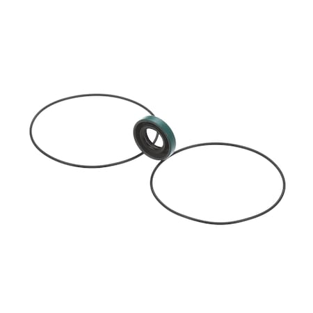 Falcon Fabricators SEAL KIT FOR MTE PUMP 31-01-323