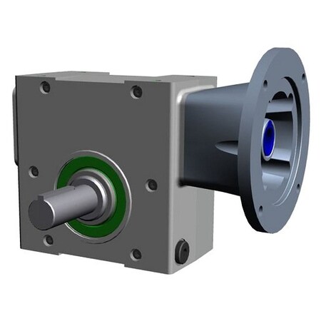 Cone Drive WORM GEAR REDUCER B061110.WANVB