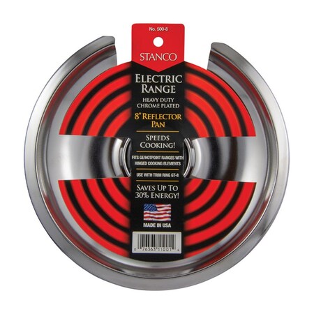 Protectionpro 8 in. No.500-8 Reflector Pan PR3311669