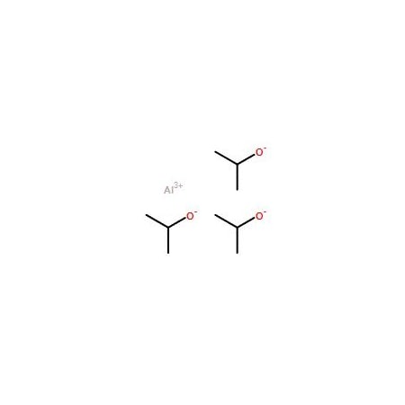 Ak Scientific Aluminum isopropoxide (100g), CAS 555-31-7 5300AF-100g
