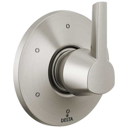 Delta Galeon: 6 Setting Diverter Trim T11971-SS-PR