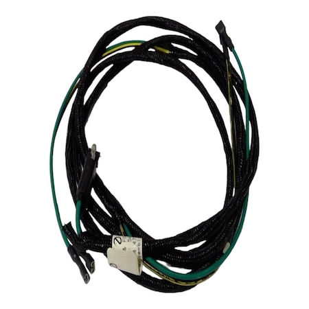 Cnh HARNESS WIRE, CNH OEM 700706890 700706890